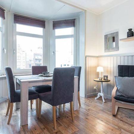Charmant Appartement Met Zicht Damse Vaart @Brugge Εξωτερικό φωτογραφία